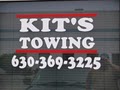 Kit's Classic Towing image 2