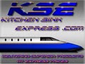 Kitchen Sink Express, LLC logo