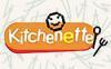 Kitchenette‎ logo