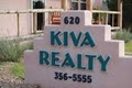 Kiva Realty logo