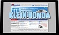 Klein Honda in Everett image 10