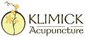 Klimick Acupuncture logo