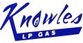 Knowles Gas logo