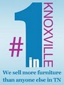 Knoxville Wholesale Furniture logo