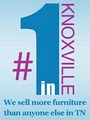 Knoxville Wholesale Furniture logo