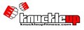 KnuckleUp Fitness logo