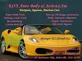 Ko's Auto Body Shop image 2