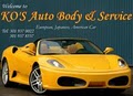 Ko's Auto Body Shop image 4