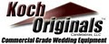 Koch Originals Candelabras logo