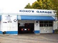 Koko's Garage image 2