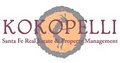 Kokopelli Real Estate & Property Management logo