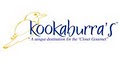 Kookaburra's logo