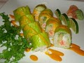 Kori Fusion Sushi and Thai image 7