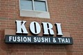 Kori Fusion Sushi and Thai logo