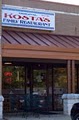Kosta's Original Kitchen and Seafood logo