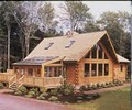 Kuhns Bros. Log Homes, Inc. image 1