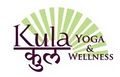 Kula Yoga & Wellness logo