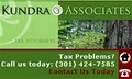 Kundra & Associates logo