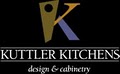 Kuttler Kitchens logo