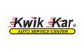 Kwik Kar Lube & Tune logo