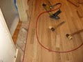 L & M Hardwood Floor Sanding & Installation image 6