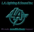 L.A. Lighting & Sound image 8