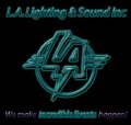 L.A. Lighting & Sound image 8
