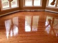 LBD Wood Floor Service image 2