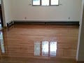 LBD Wood Floor Service image 3