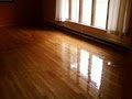LBD Wood Floor Service image 4