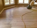 LBD Wood Floor Service image 1