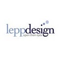 LEPPDESIGN logo