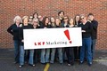 LKF Marketing Inc. logo