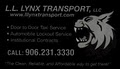 L.L. LYNX TRANSPORT image 2