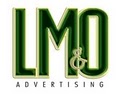 LM&O ADVERTISING logo
