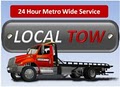 LOCAL TOW - Millvale PA image 1