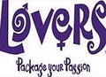 LOVERS image 4
