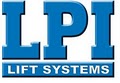 LPI, Inc. logo