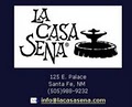 La Casa Sena Restaurant image 3