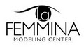 La Femmina Modeling Center logo