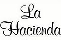 La Hacienda Mexican logo