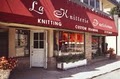 La Knitterie Parisienne logo