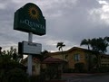 La Quinta Inn Fort Myers Central logo