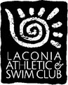 Laconia Athletic & Swim Club logo