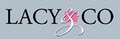 Lacy & Co logo