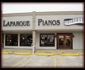 Lafargue Pianos Ltd image 1