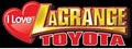 Lagrange Toyota image 3