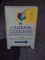 Lahaina Coolers Restaurant logo