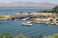 Lake Havasu State Park image 2