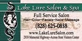Lake Lure Salon And Spa image 1